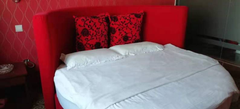 通河圣城商务会馆图片