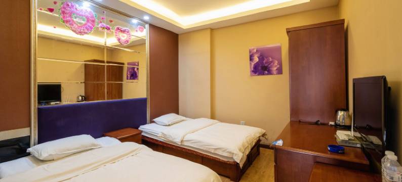 沈阳麒麟商务宾馆图片