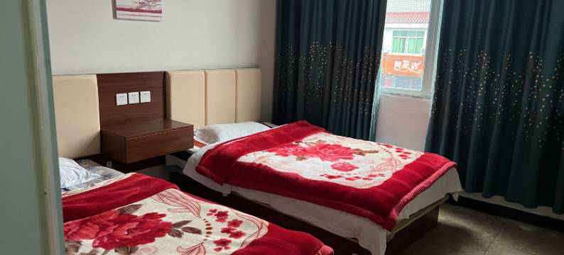 蒲江阳光快捷酒店图片