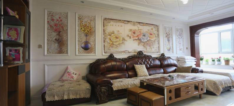 祁连瑞士度假山庄图片