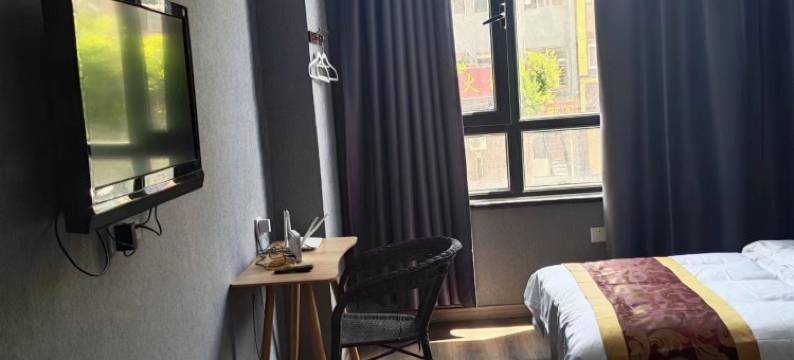 栖闲里民宿图片