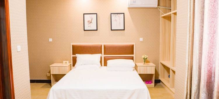 宏客来住宿(青岛金沙滩店)图片