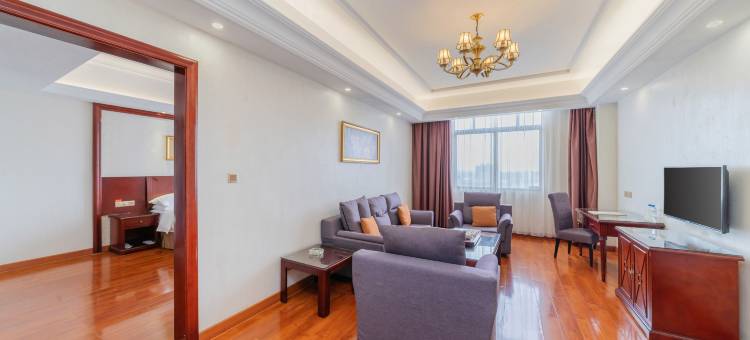 维也纳酒店(陆丰碣石汽车站店)图片