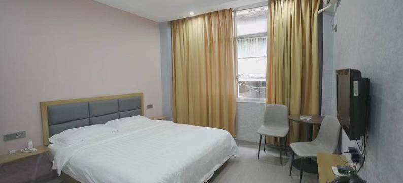 OYO重庆华芳琬宾馆图片