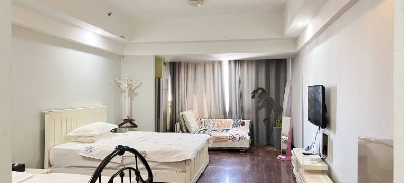 阜阳万达加州旅馆图片