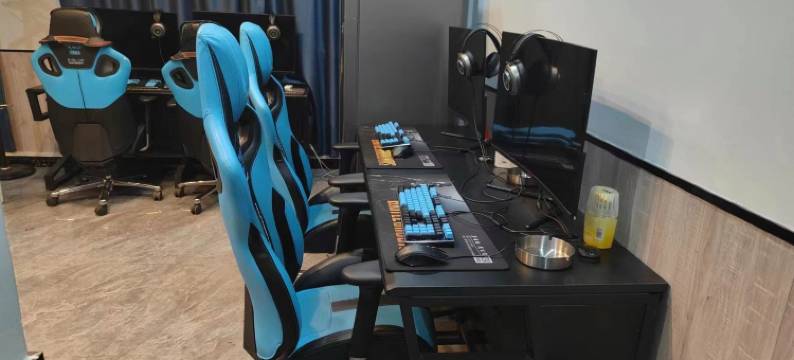 临颍清风电竞民宿图片