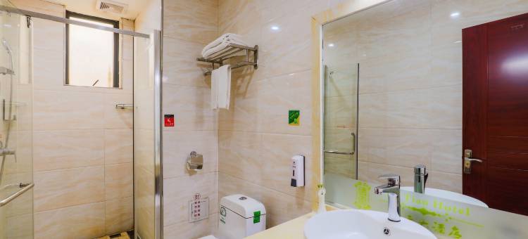 崇左德天大酒店图片