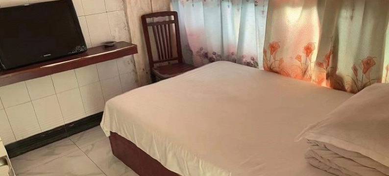 南充市嘉陵区迎宾招待所图片