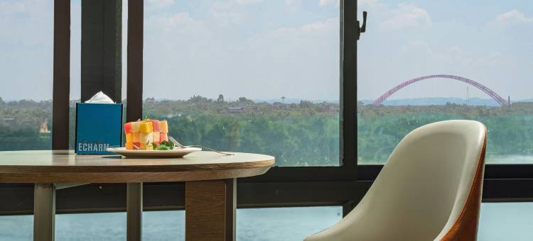 宜尚酒店(贵港平南江滨名门店)图片