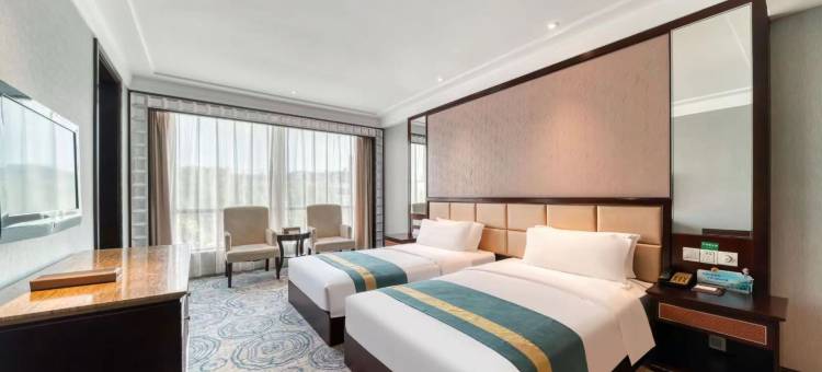 绍兴舜杰大酒店图片