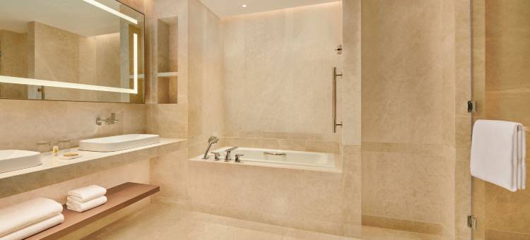 苏州吴中希尔顿花园酒店图片