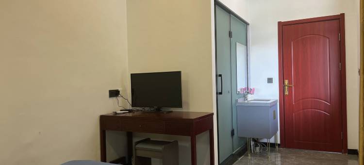 半山别院民宿(灵石王家大院店)图片