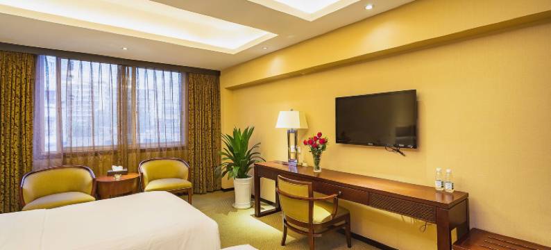 重庆广场宾馆图片