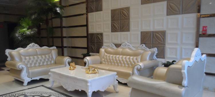 呼图壁天明酒店图片