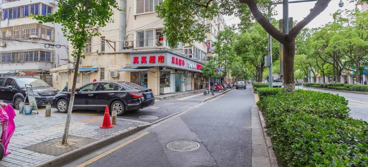 布丁酒店(昆山火车站高铁南站店)图片