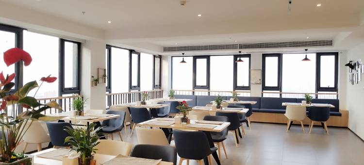 汉庭酒店(商丘夏邑县客运总站店)图片