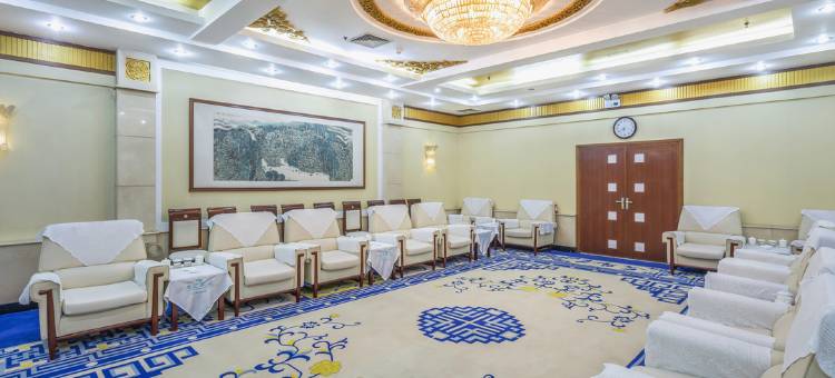 周口饭店(万顺达百货客运中心站店)图片