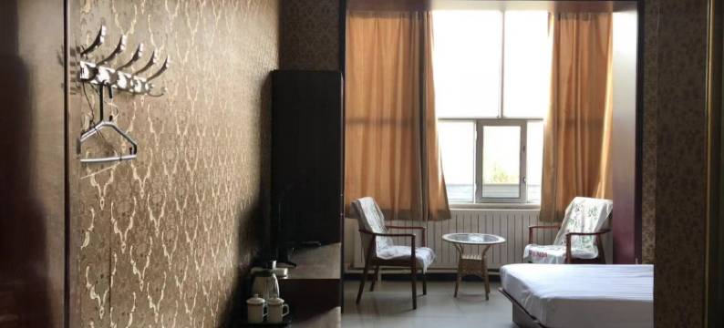 乌海宏源招待所图片