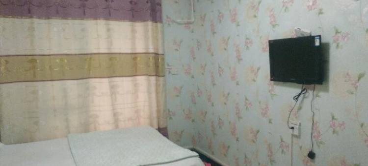 郑州喜来宾馆图片