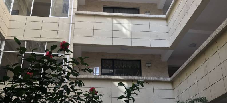 大理佳遇酒店图片