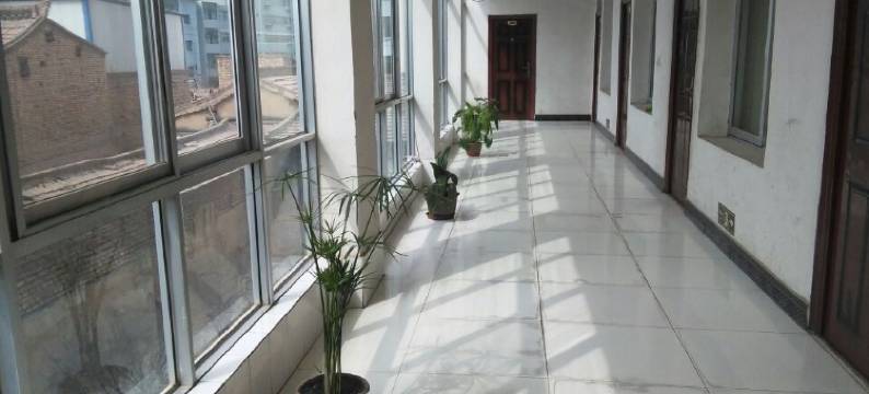 互助润达家庭旅店图片