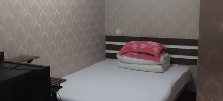 乳山悦来客旅馆图片