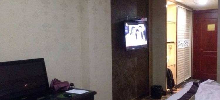 陇南明珠大酒店图片