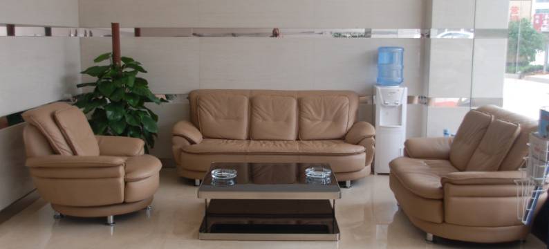 寻乌田园宾馆图片