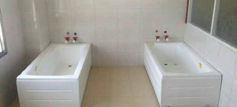 盖州海之缘温泉会馆图片