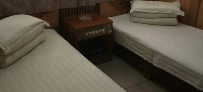 瓜州荣盛招待所图片