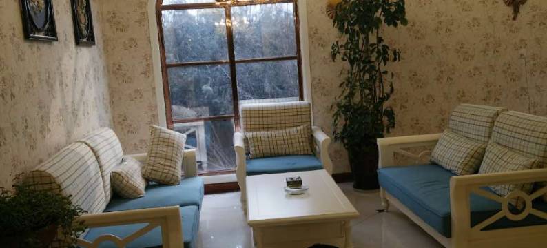 洛阳万豪洗浴客房图片