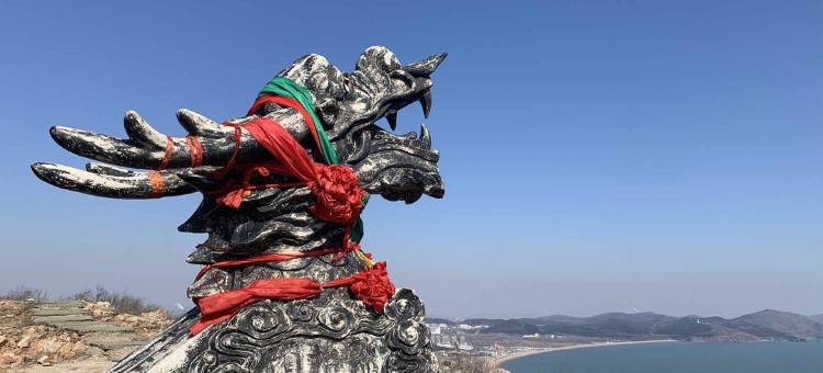 兴城凯胜宾馆图片