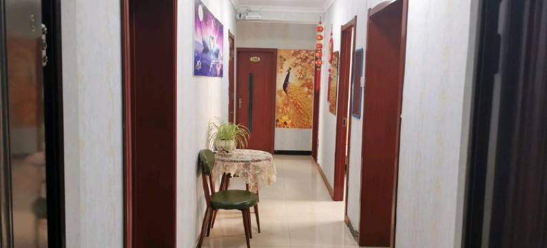 西宁华锦如家民宿图片