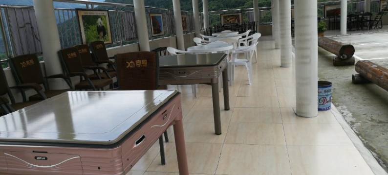 黄柏塬王小红酒店图片