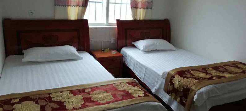 禄丰彩云福源客栈图片