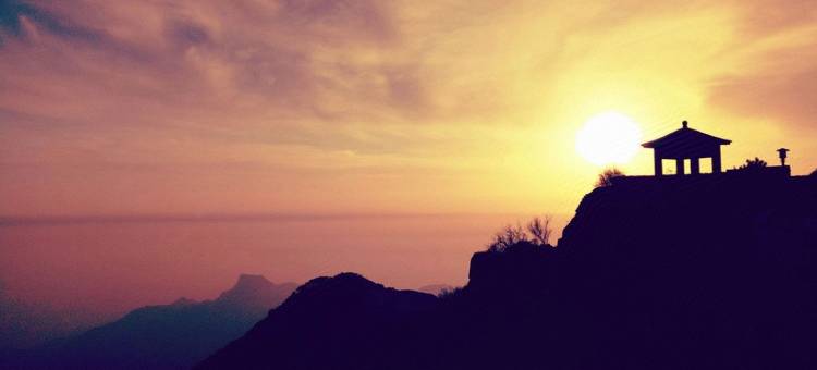 艺龙米高时尚酒店(泰山天外村登山口店)图片