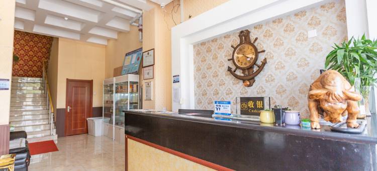 京北快捷宾馆(开封清明上河园店)图片