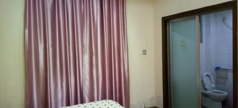 漳州港桥旅社图片