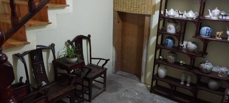 洪江玉壶轩客栈图片