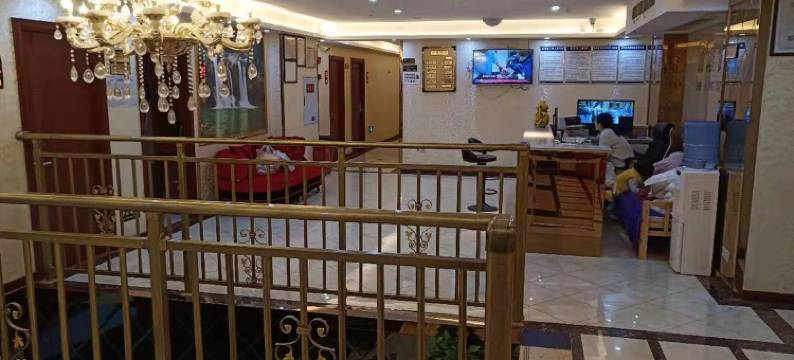 垫江鑫隆宾馆图片