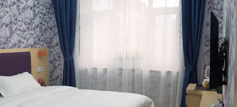 长春伯伦快捷酒店图片