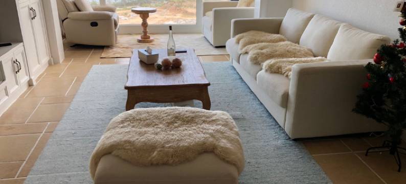 漳州华人易居公寓图片