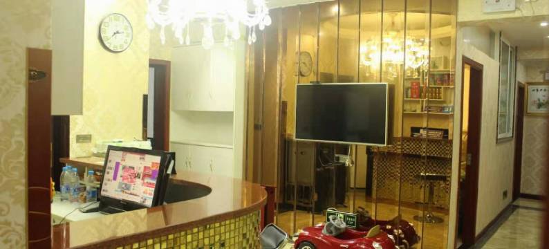 垫江三合苑公寓图片