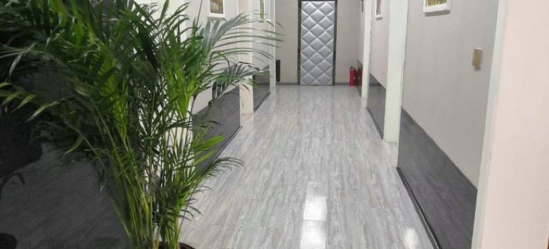 大荔皓星宾馆图片