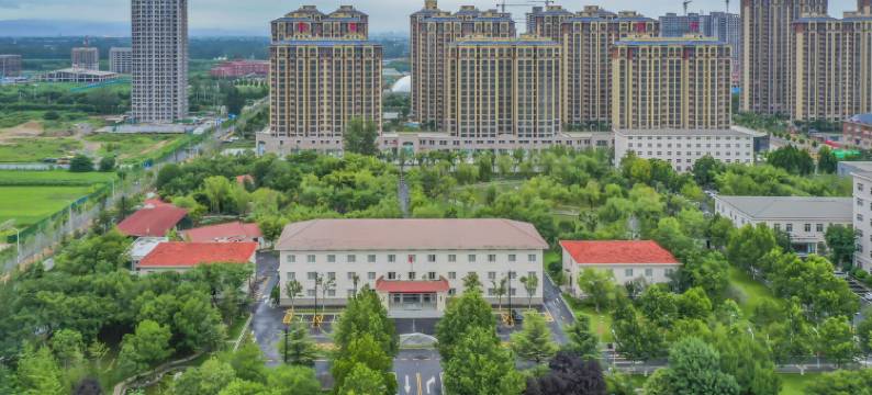 新乡德润会议中心图片