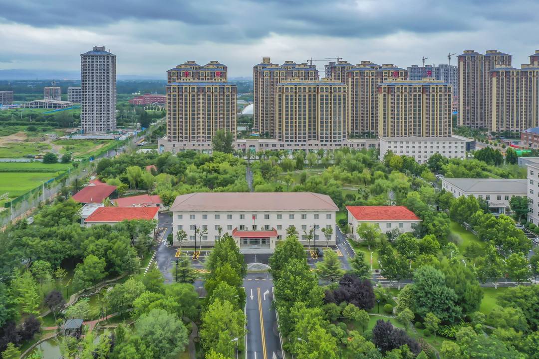 新乡德润会议中心