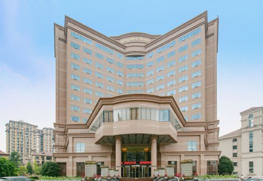Qingshen Hotel Hotel Overview