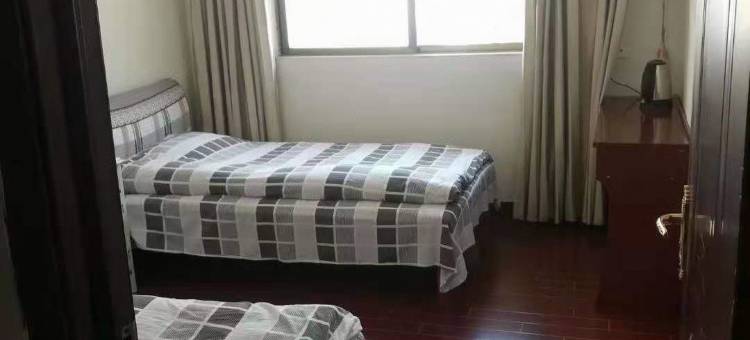 婺源红叶农庄图片