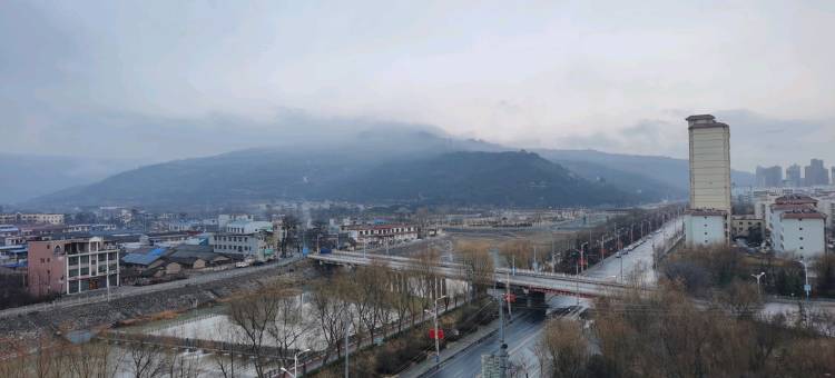 悦海大酒店(清水县汽车站轩辕广场店)图片