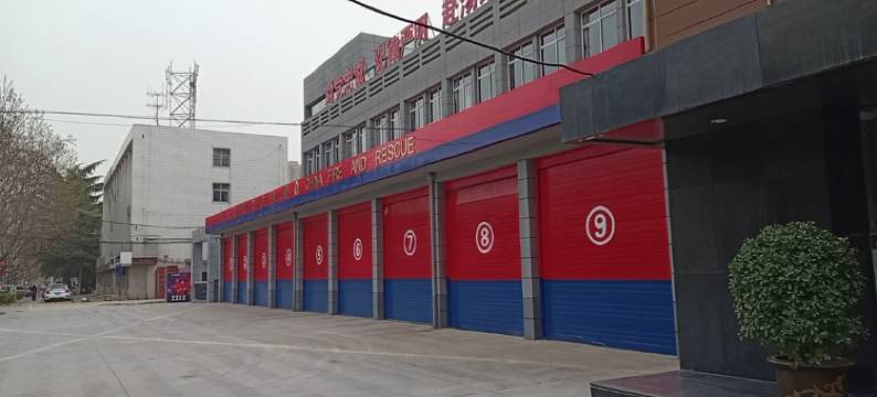 悦滨酒店(咸阳汇通店)图片